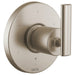 T11942-SS Bathroom/Bathroom Tub & Shower Faucets/Tub & Shower Diverters & Volume Controls