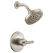 T14242-SS Bathroom/Bathroom Tub & Shower Faucets/Shower Only Faucet Trim