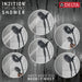 T142855-GZ-I Bathroom/Bathroom Tub & Shower Faucets/Shower Only Faucet Trim