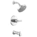 T14442 Bathroom/Bathroom Tub & Shower Faucets/Tub & Shower Faucet Trim