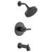 T14442-BL Bathroom/Bathroom Tub & Shower Faucets/Tub & Shower Faucet Trim