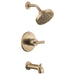 T14442-CZ Bathroom/Bathroom Tub & Shower Faucets/Tub & Shower Faucet Trim