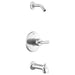 T14442-LHD Bathroom/Bathroom Tub & Shower Faucets/Tub & Shower Faucet Trim