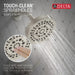 T14442-SS Bathroom/Bathroom Tub & Shower Faucets/Tub & Shower Faucet Trim