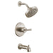 T14442-SS Bathroom/Bathroom Tub & Shower Faucets/Tub & Shower Faucet Trim
