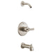 T14442-SSLHD Bathroom/Bathroom Tub & Shower Faucets/Tub & Shower Faucet Trim