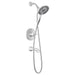 T144855-I Bathroom/Bathroom Tub & Shower Faucets/Tub & Shower Faucet Trim