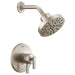 T17242-SS Bathroom/Bathroom Tub & Shower Faucets/Shower Only Faucet Trim