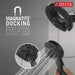 T17442-BL Bathroom/Bathroom Tub & Shower Faucets/Tub & Shower Faucet Trim