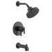 T17442-BL Bathroom/Bathroom Tub & Shower Faucets/Tub & Shower Faucet Trim