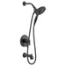 T17442-BL-I Bathroom/Bathroom Tub & Shower Faucets/Tub & Shower Faucet Trim