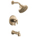 T17442-CZ Bathroom/Bathroom Tub & Shower Faucets/Tub & Shower Faucet Trim