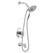T17442-I Bathroom/Bathroom Tub & Shower Faucets/Tub & Shower Faucet Trim