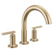 T2742-CZ Bathroom/Bathroom Tub & Shower Faucets/Roman Tub Faucets