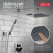 T342701 Bathroom/Bathroom Tub & Shower Faucets/Shower Only Faucet Trim