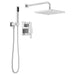 T342701 Bathroom/Bathroom Tub & Shower Faucets/Shower Only Faucet Trim