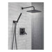 T342701-BL Bathroom/Bathroom Tub & Shower Faucets/Shower Only Faucet Trim