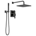 T342701-BL Bathroom/Bathroom Tub & Shower Faucets/Shower Only Faucet Trim