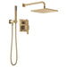 T342701-CZ Bathroom/Bathroom Tub & Shower Faucets/Shower Only Faucet Trim