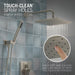 T342701-SP Bathroom/Bathroom Tub & Shower Faucets/Shower Only Faucet Trim