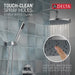 T342702 Bathroom/Bathroom Tub & Shower Faucets/Shower Only Faucet Trim