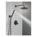 T342702-BL Bathroom/Bathroom Tub & Shower Faucets/Shower Only Faucet Trim