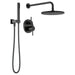 T342702-BL Bathroom/Bathroom Tub & Shower Faucets/Shower Only Faucet Trim