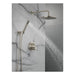 T342702-SP Bathroom/Bathroom Tub & Shower Faucets/Shower Only Faucet Trim