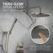 T342702-SP Bathroom/Bathroom Tub & Shower Faucets/Shower Only Faucet Trim
