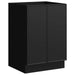 NAT-V-24C21F-BL Bathroom/Vanities/Single Vanity Cabinets Only