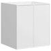 NAT-V-24C21L-WH Bathroom/Vanities/Single Vanity Cabinets Only