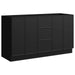NAT-V-60D21F-BL Bathroom/Vanities/Double Vanity Cabinets Only