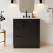 NATV30C21F-BL-LH Bathroom/Vanities/Single Vanity Cabinets Only