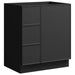 NATV30C21F-BL-LH Bathroom/Vanities/Single Vanity Cabinets Only