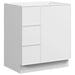 NATV30C21F-WH-LH Bathroom/Vanities/Single Vanity Cabinets Only