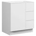 NATV30C21F-WH-RH Bathroom/Vanities/Single Vanity Cabinets Only