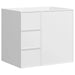 NATV30C21L-WH-LH Bathroom/Vanities/Single Vanity Cabinets Only