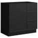 NATV36C21F-BL-RH Bathroom/Vanities/Single Vanity Cabinets Only