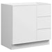 NATV36C21F-WH-RH Bathroom/Vanities/Single Vanity Cabinets Only