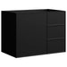 NATV36C21L-BL-RH Bathroom/Vanities/Single Vanity Cabinets Only