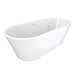 107674-000-001 Bathroom/Bathtubs & Showers/Freestanding Tubs