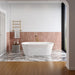 107674-000-001 Bathroom/Bathtubs & Showers/Freestanding Tubs