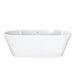 107674-000-001 Bathroom/Bathtubs & Showers/Freestanding Tubs