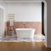 107675-000-001 Bathroom/Bathtubs & Showers/Freestanding Tubs