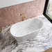 107675-000-001 Bathroom/Bathtubs & Showers/Freestanding Tubs
