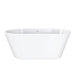 107675-000-001 Bathroom/Bathtubs & Showers/Freestanding Tubs