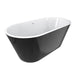 107675-000-015 Bathroom/Bathtubs & Showers/Freestanding Tubs
