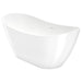 107676-000-001 Bathroom/Bathtubs & Showers/Freestanding Tubs