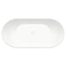 107676-000-001 Bathroom/Bathtubs & Showers/Freestanding Tubs