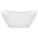 107676-000-001 Bathroom/Bathtubs & Showers/Freestanding Tubs